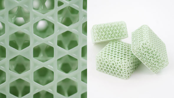 従来比最大250％高速化したCarbonの最新3Dプリンタ「M3 Max」の