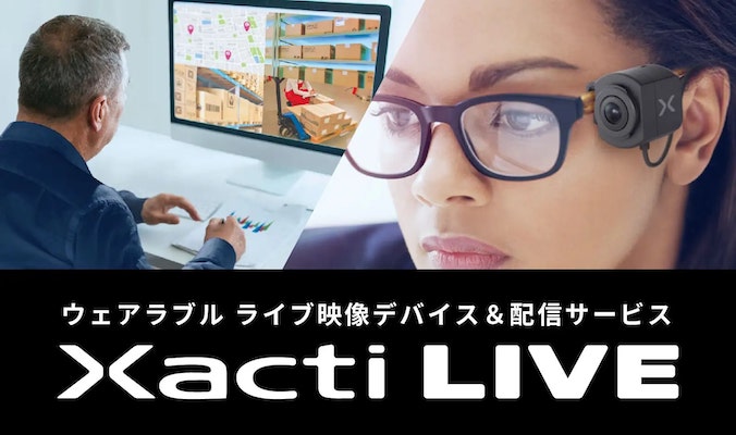 uXacti LIVEṽC[WmNbNŊgn oFUNeB