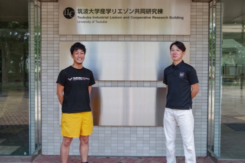 FullDepth  nƎ҂̈ɓiEjƁA{e̕M҂łC^rA[߂Venture Cafe Tokyo TSUKUBA CONNECT manager̖xij