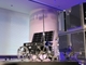 ispaceが新開発の小型月面探査車を公開、ミッション2に向け再起