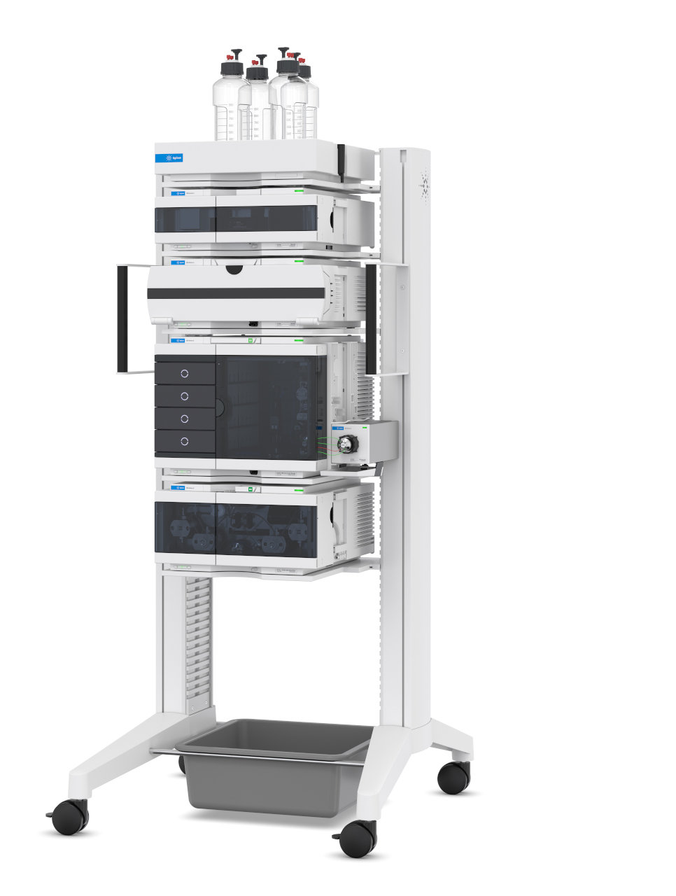 uAgilent 1290 Infinity II Bio ICLCVXevmNbNŊgn oFAWgEeNmW[