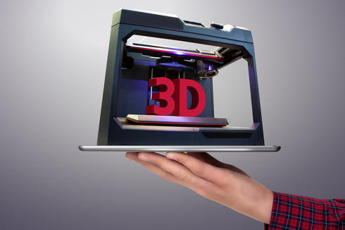 3Dプリンタの活用に関心はありますか？