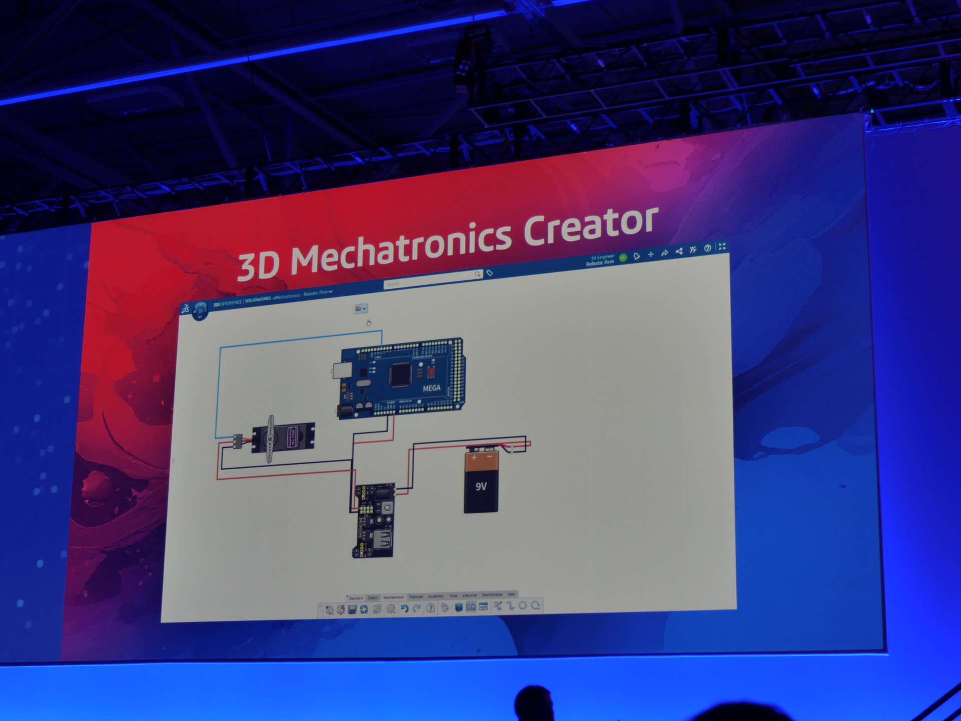 3D Mechatronics Creatorij^DraftSight Creatorij^Teacher ExperienceiEjɂẴXChmNbNŊgn