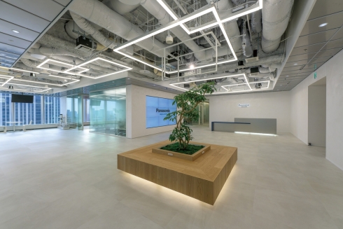 uInnovation HUB TOKYOvGgX