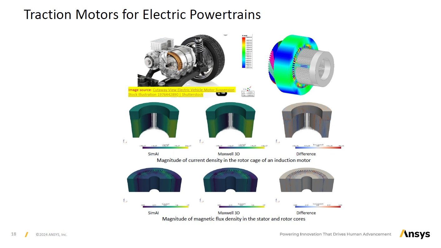 ij[^[̃ptH[}X\сiEjfB[[GW̉̌؂ł̊pC[WmNbNŊgn oFAnsys