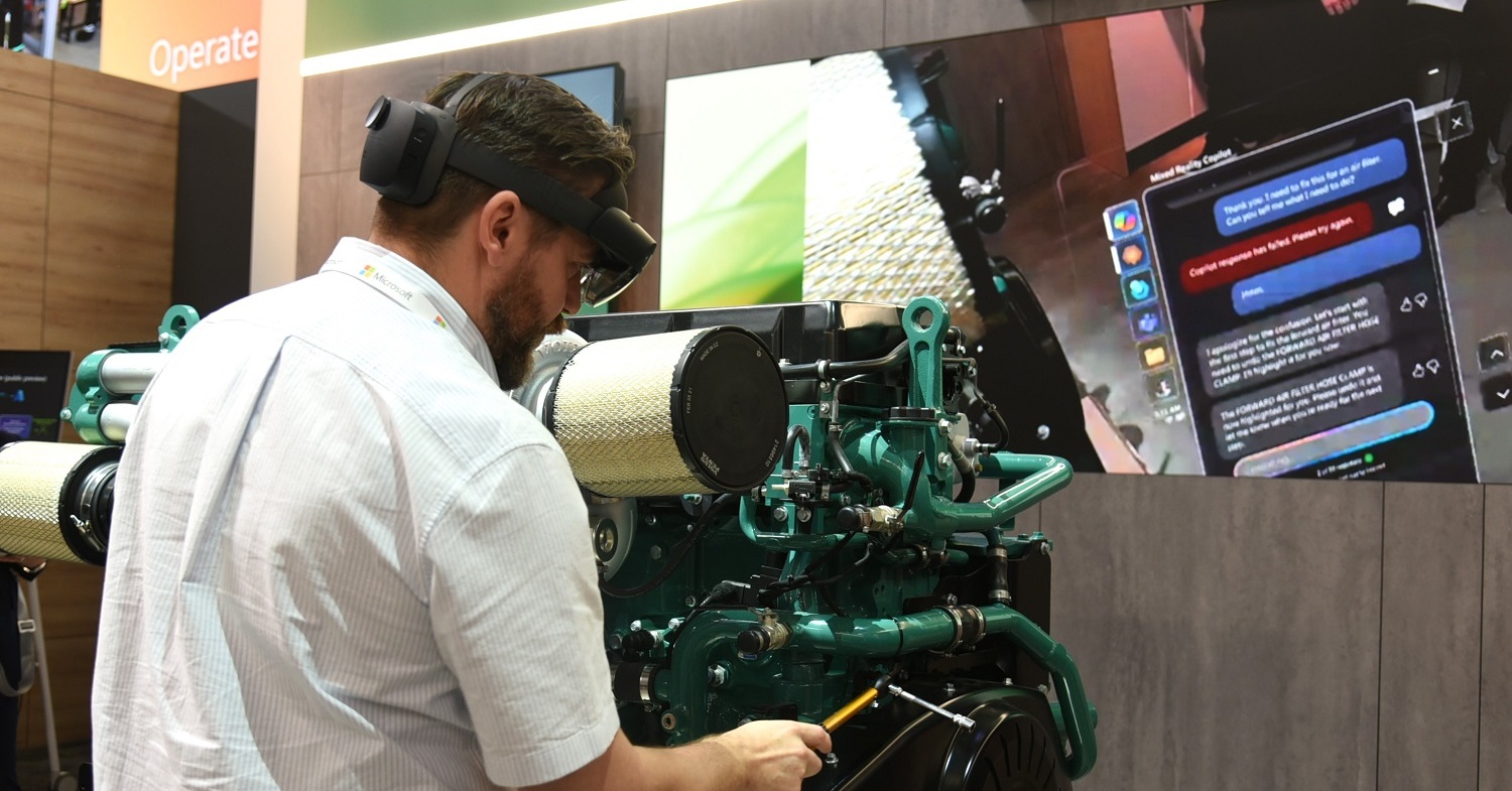 HoIoLens 2 動作確認済み Hololens2情報まとめ！特徴や価格など最新MR