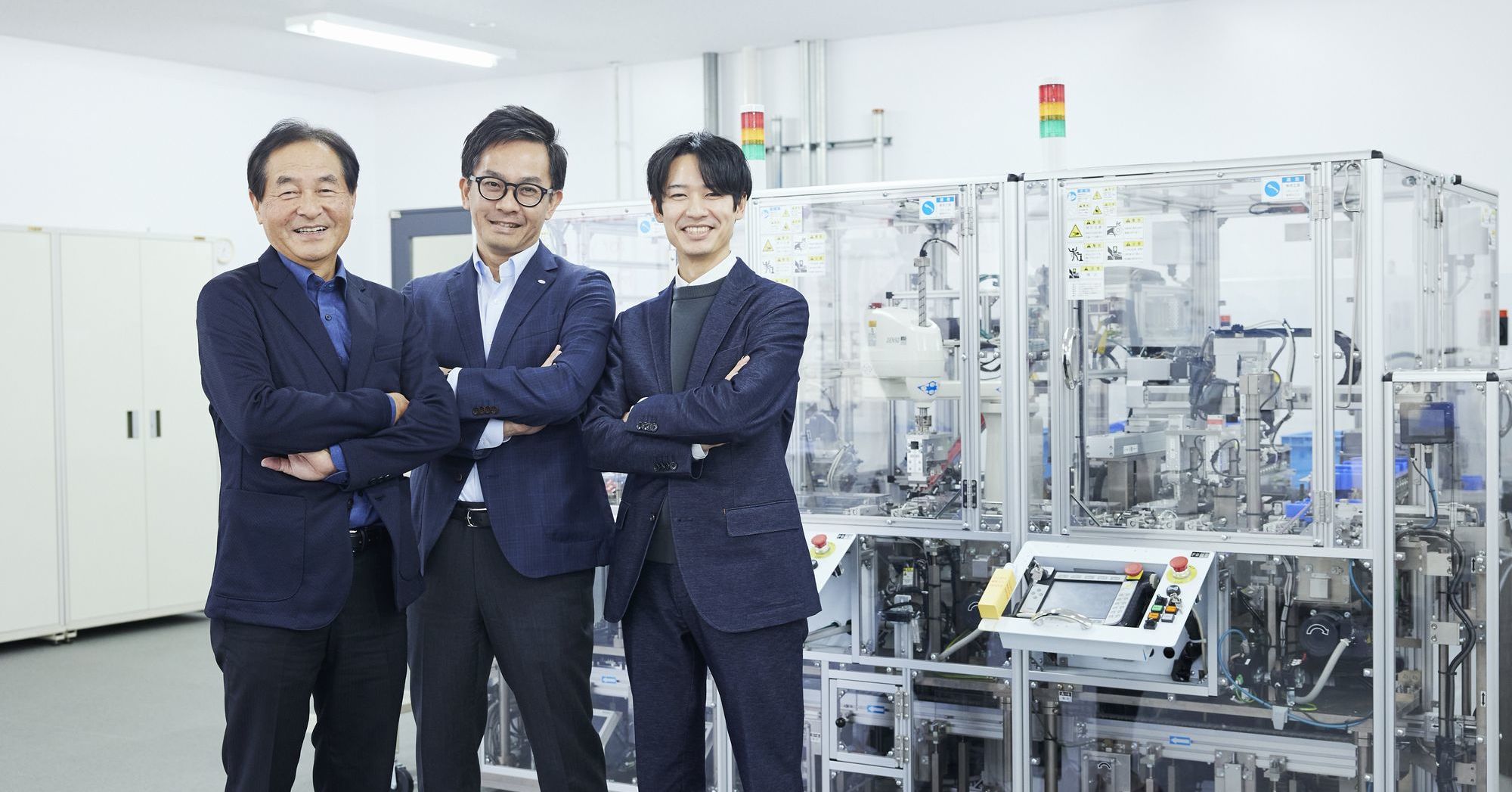 デンソーの自動化を学べる「LAスクール」 真因を探る人材の育て方とは