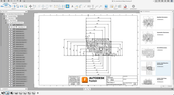 uDrawing AutomationṽC[W