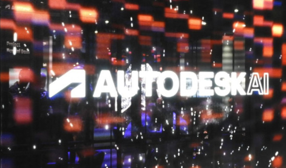 Autodesk AI