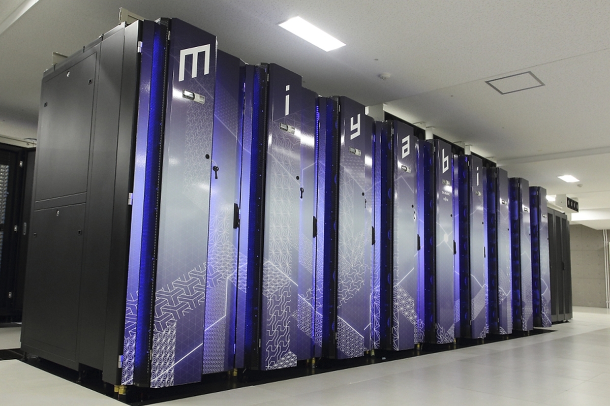 東大と筑波大が共同構築した最新スパコン「Miyabi」がAI for Scienceを