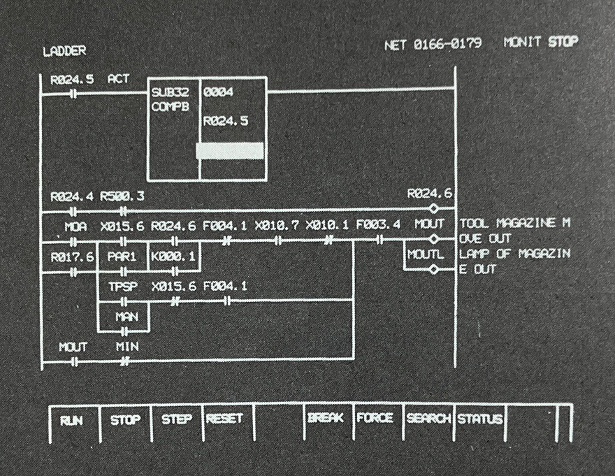 }5 CNCPLC䕔œ삵Ă郉_[H̊mF oTFu₳NCǖ{viҒFtEqAoŎЁF{\A1986N41 5Łj