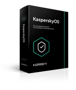 Kaspersky OS