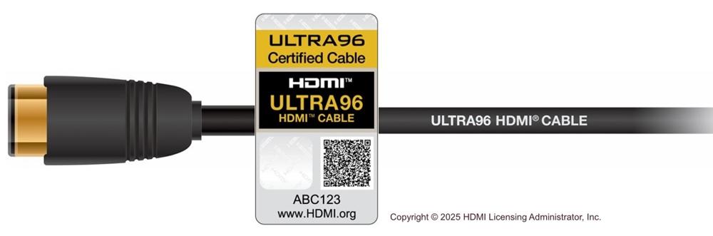 HDMI 2.2KiΉuUltra96 HDMIvP[umNbNŊgn oFHDMI Forum