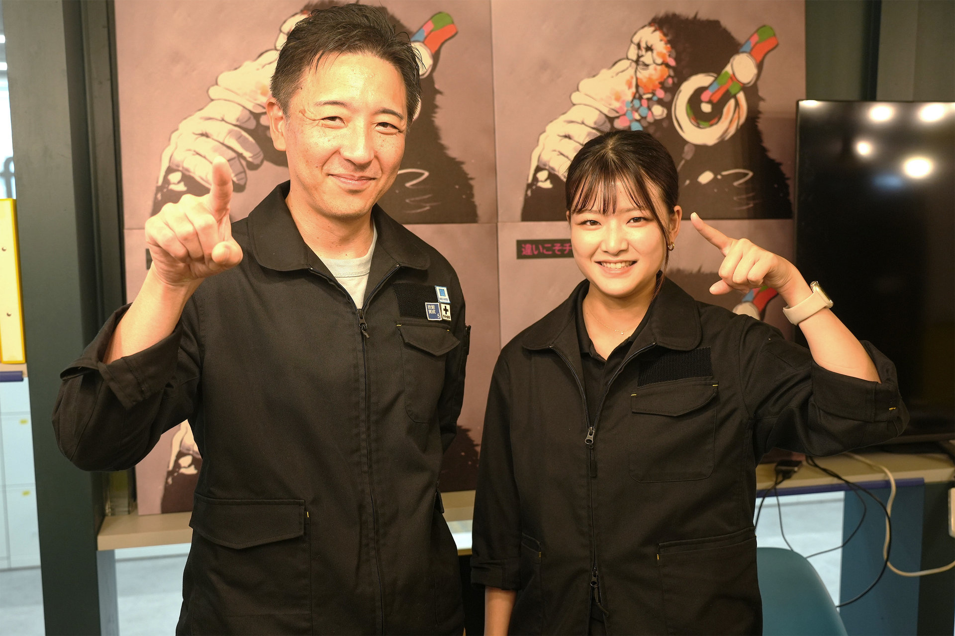 在庫のあるもので製作　オーダーページ 出展レポ】第37回 ものづくりワールド東京に参加しました。 | 3D