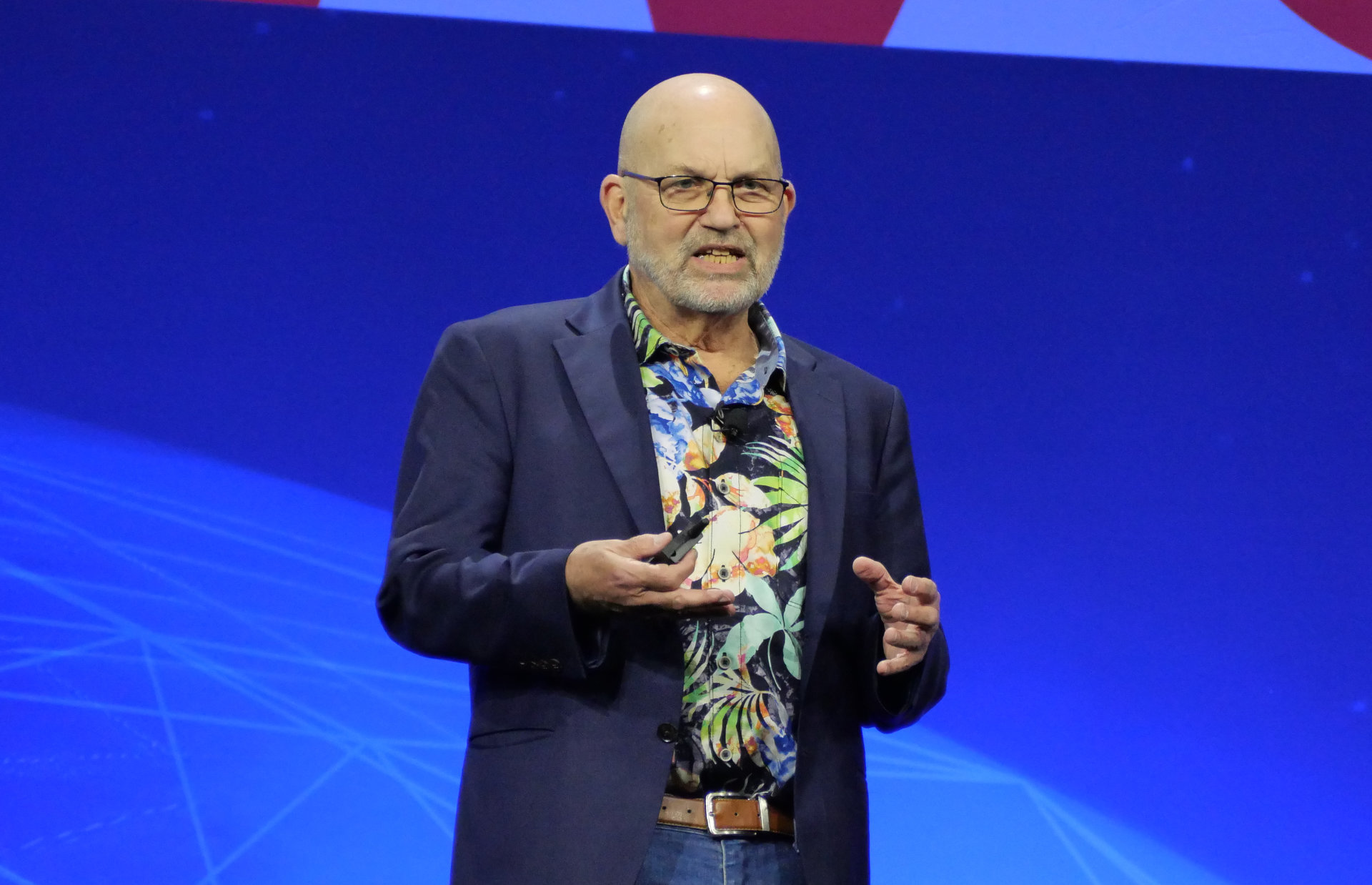 Boston Dynamics創業者が語る ロボットづくりの本質：3DEXPERIENCE World 2025（1/3 ページ） - MONOist