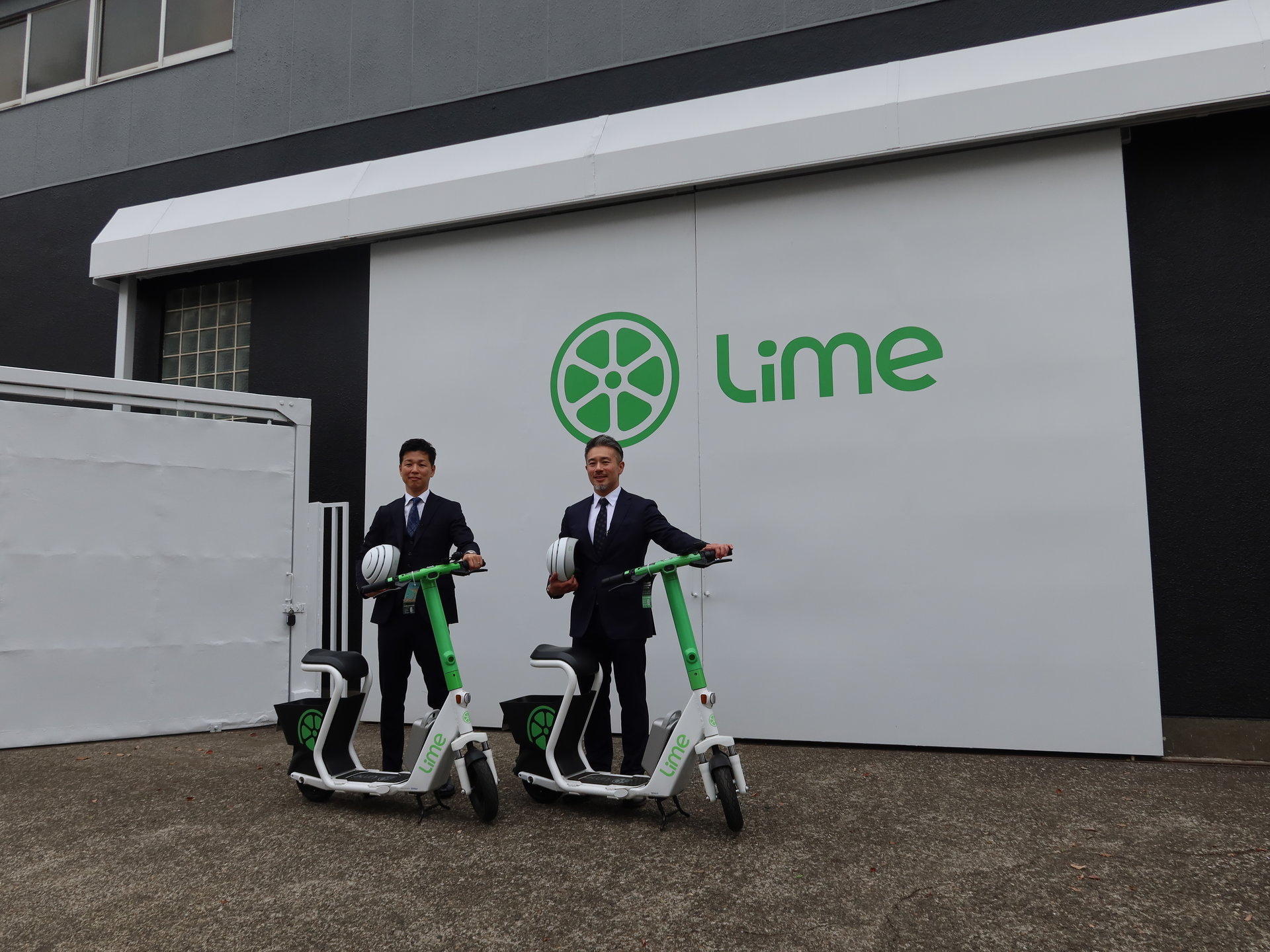 電動キックボードの高速道路進入を防ぐ、Limeがジオフェンシング導入：モビリティサービス（1/2 ページ） - MONOist