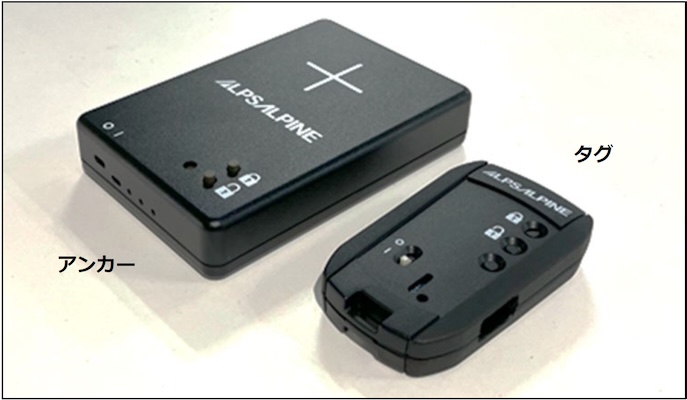 ALPINE 2022年 Wi-Fi Bluetooth 動作確認済 即日発送 wireless-vs