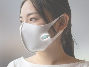 ijc쏊́umask voice clipvƁiEj̑C[W