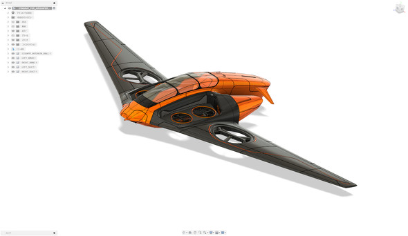 STINGRAYCADf[^i͗pɈꕔCj