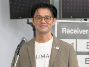 日立の黒川亮氏