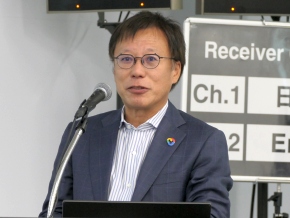 グーグル・クラウド・ジャパンの小池裕幸氏