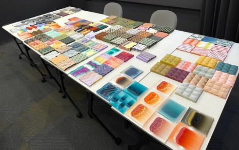 3DvgCMFuSENSE BARvWC[W