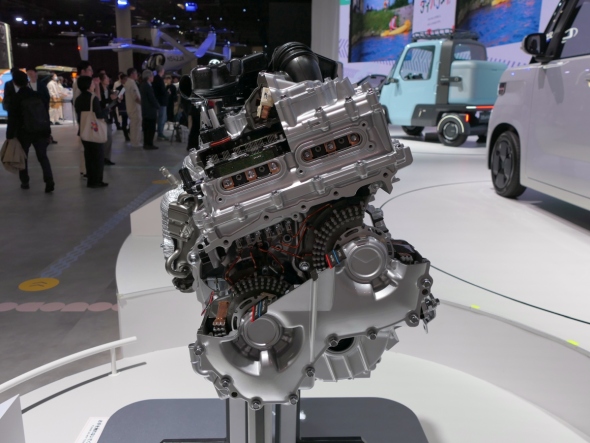 yԗpue-SMART HYBRIDv猩