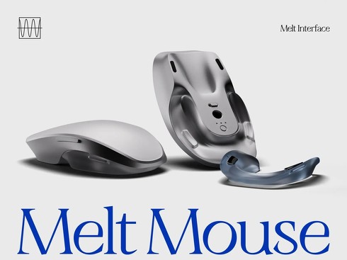 uMelt MousevC[W