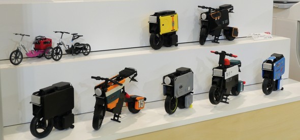 uTOYBOXṽ\bhɊÂAgቻhꂽv_Ng̐X