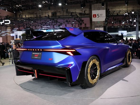 F̃RgXgۗuPerformance-E STI conceptṽAr[