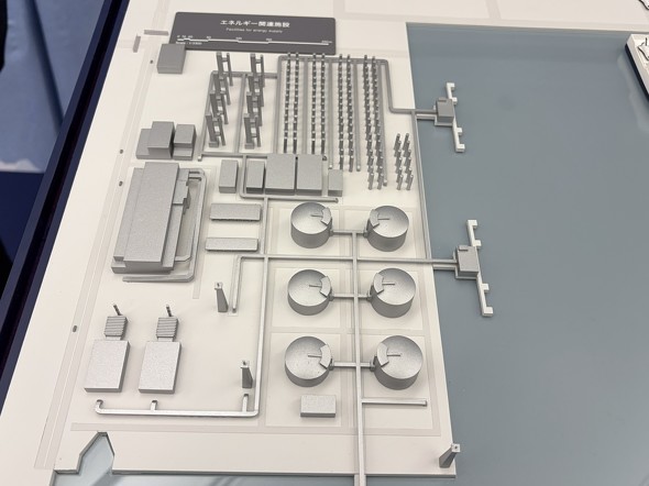  F` ㋒_̓d͂RȂǂ̃GlM[֘A{ 