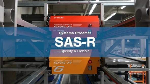 Cg[L̃VgqɁuVXe}Xg[}[ SAS^SAS-Rv 