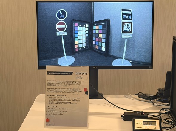  IZ~̎ԍڃC[WZT[uAR0341ATvƁANVIDIÁuDRIVE AGX OrinvɂfXg[V