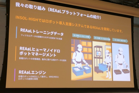 INSOL-HIGH̃{bgxVXeuREAaLvbgtH[v