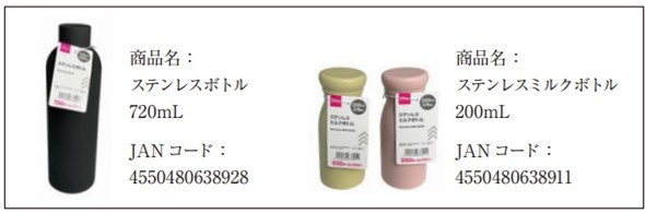 uXeX{g 720mLvƁuXeX~N{g 200mLv