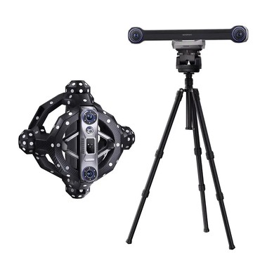 uREVOPOINT Trackitv̐iC[W