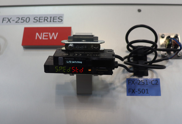 オFX-250A]i
