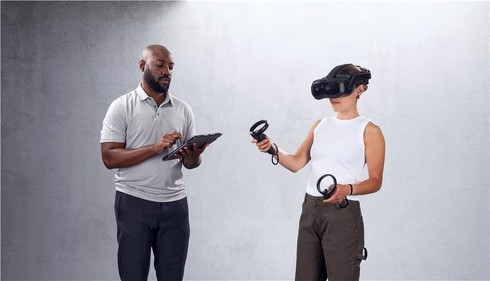 uVive Focus VisionvɑΉuXVL VRv