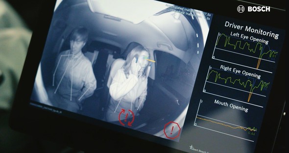  Interior Sensing SolutionsɂԎ̊Ď