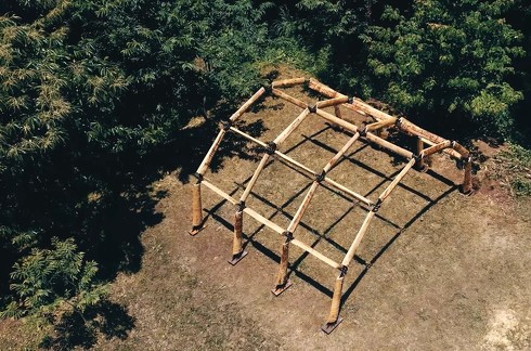 p؍ނƋ3Dv^WCgɂVF^[W[