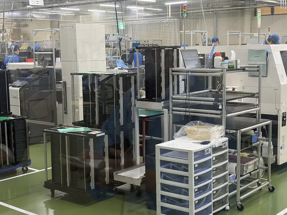 ��̓��t���[�F�ŉ��H����� 