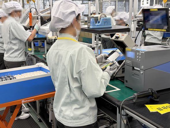  �����[�`����1�䂸�����v�����������Ă���