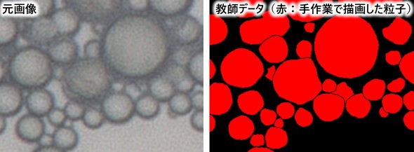 ����A���~�i�̉摜�ƍ쐬�������t�f�[�^�̈��