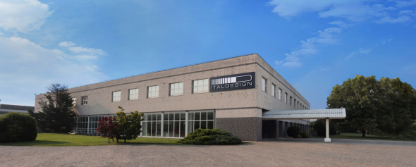 �C�^���f�U�C���̖{�ЎЉ�