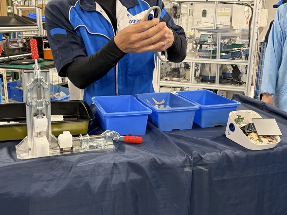 �g�ݗ��đ̌��Ɏg�����i�ނ̐��� 