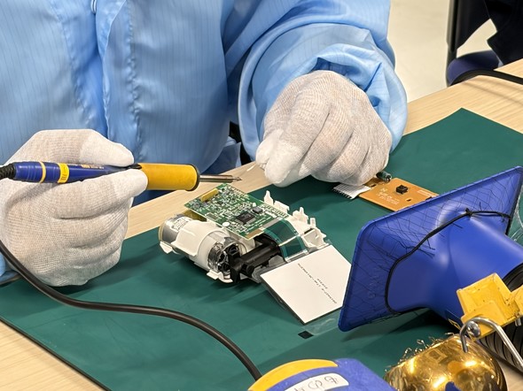 �͂񂾂̗ʂ𒲐߂���̂����