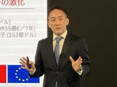 ���{IBM ������b������ �v�����V�p���E���T�[�`�T�C�G���e�B�X�g�̕��c���m��