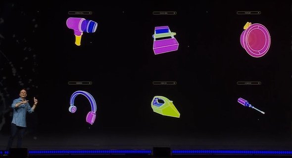 �u�j���[����CAD��Ճ��f���v�𔭕\����Autodesk