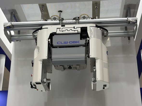  �_�C�t�N�́uCLW-08K�v