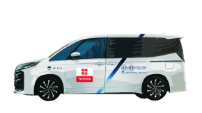 ��w�^�c�Ǘ��ԂƂȂ�u�m�A�^���H�N�V�[�v��HEV���f��